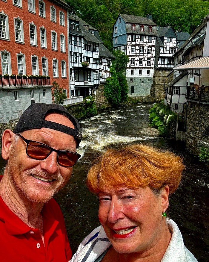 Monschau